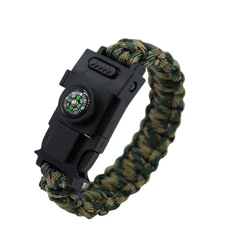 Survival Utility BraceletTM