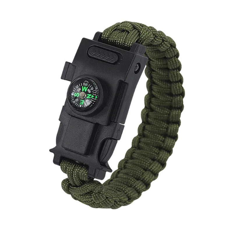 Survival Utility BraceletTM