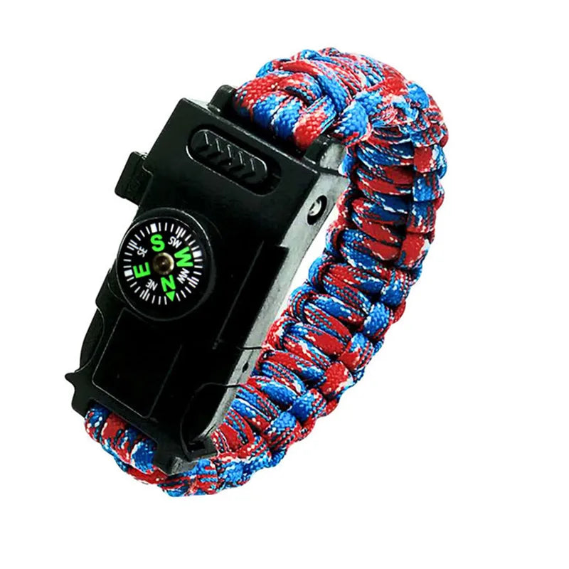 Survival Utility BraceletTM