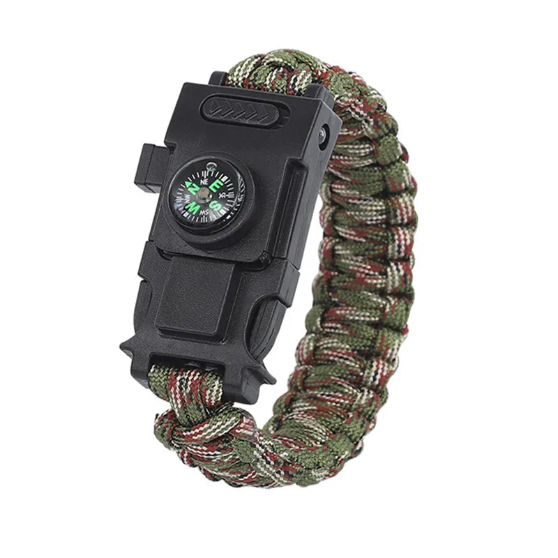Survival Utility BraceletTM