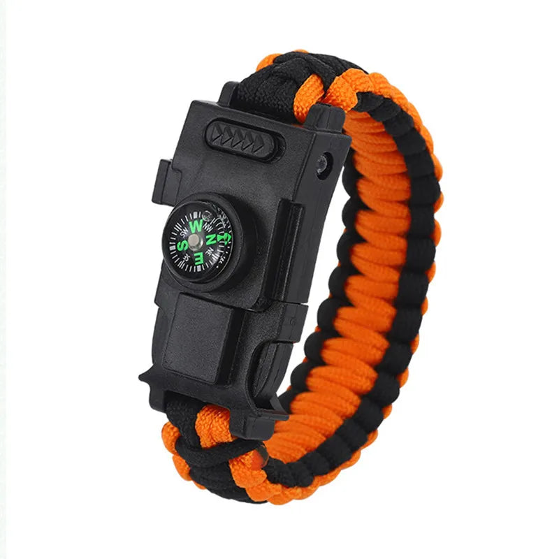 Survival Utility BraceletTM