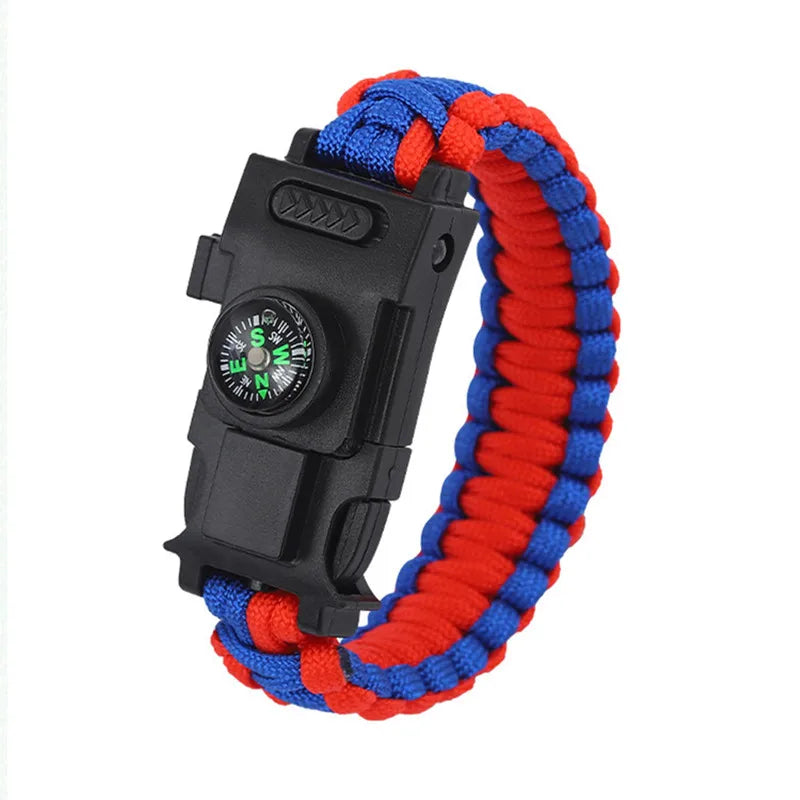 Survival Utility BraceletTM