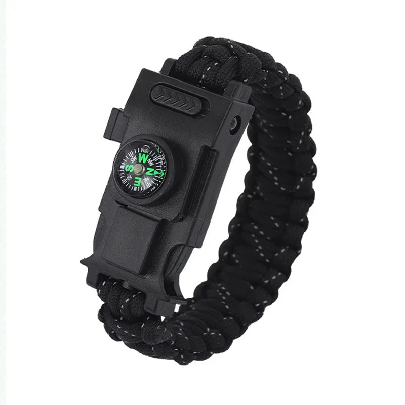 Survival Utility BraceletTM