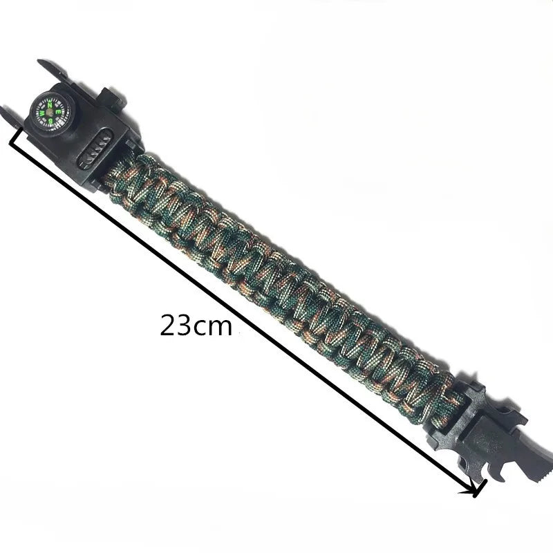 Survival Utility BraceletTM