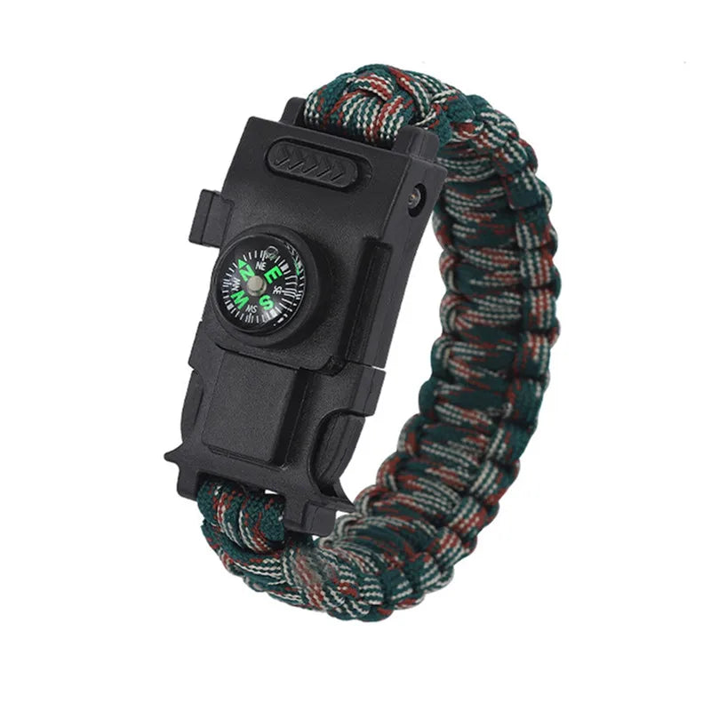 Survival Utility BraceletTM