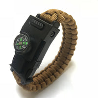Survival Utility BraceletTM