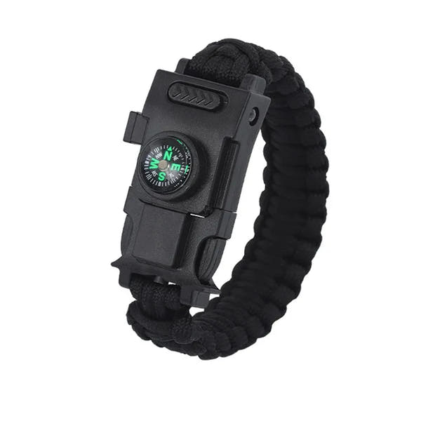 Survival Utility BraceletTM