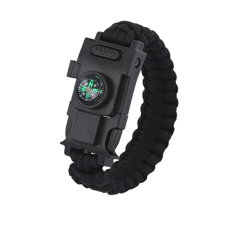Survival Utility BraceletTM