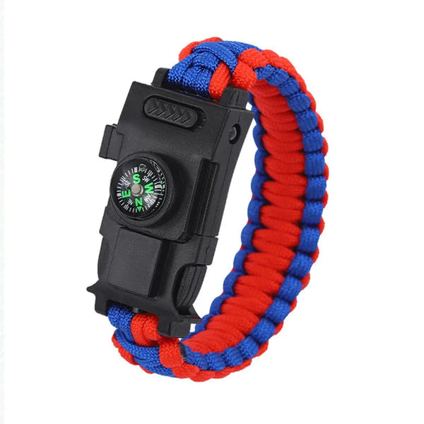 Survival Utility BraceletTM