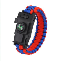 Survival Utility BraceletTM