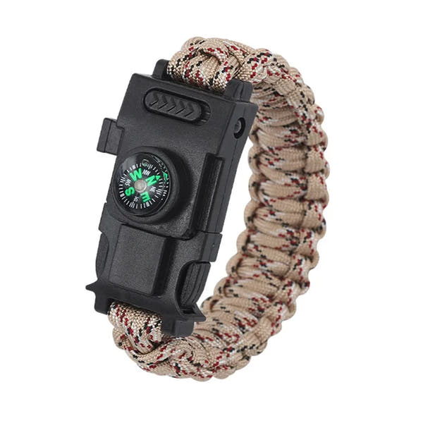 Survival Utility BraceletTM
