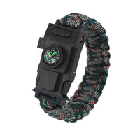 Survival Utility BraceletTM