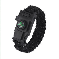 Survival Utility BraceletTM