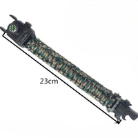 Survival Utility BraceletTM